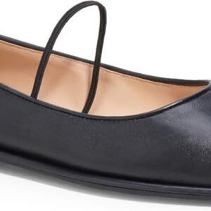 Coach Emilia Ballet Flats 7.5